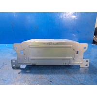Ldv T60 Sk8c, Head Unit 6 Plug Type