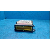 Volkswagen Golf Gen 6  Airbag Module