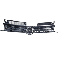 Volkswagen Golf Gen 6 Centre Bumper Grille