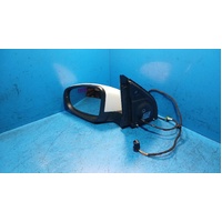Volkswagen Golf Gen6 Left Door Mirror