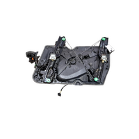 Volkswagen Golf  Gen 6,  Left Front Window Regulator