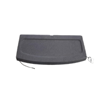 Volkswagen Golf Gen 6  Parcel Shelf
