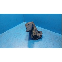 Volkswagen Golf Gen 6 Accelerator Pedal Assembly