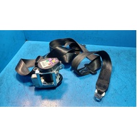 Volkswagen Golf 6Th Gen Rh Front Seat Belt Only