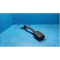 Volkswagen Golf Gen 6  Right Front Seat Belt Stalk