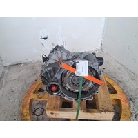 Volkswagen Golf Octavia Auto Transmission
