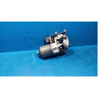 Volkswagen Golf Gen 6 Front Wiper Motor