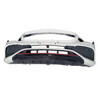 Mercedes Cla Class   C117/X117,  Front Bumper