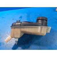 Mercedes A Class W176 Radiator Reservoir