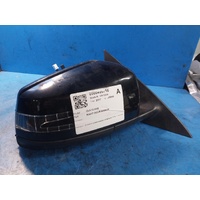 Mercedes Cla Class C117/X117,  Right Door Mirror