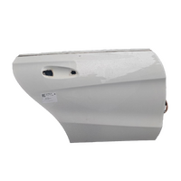 Mercedes Cla Class C117/X117, Right Rear Door
