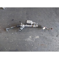 Mercedes Cla Class  C117,   Steering  Rack