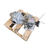 Haval H6 B01 2.0 Petrol Auto T/M, Diff Centre