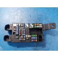 Haval H6  B01/B03, Under Dash  Fuse Box