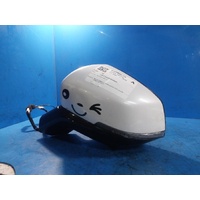 Haval H6  B01, Left Door Mirror