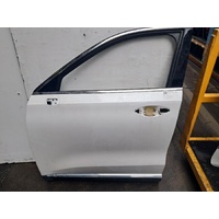 Haval H6  B01, Left Front Door