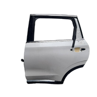 Haval H6  B01,  Left Rear Door