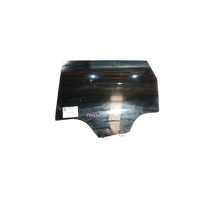 Haval H6  B01/B03, Left Rear Door Window