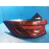 Haval H6  B01, Left Taillight In Body