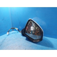 Haval H6  B01   Right Door Mirror W/ Power Fold