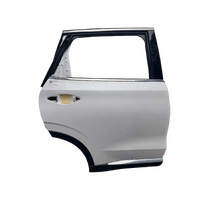 Haval H6  B01, Right Rear Door