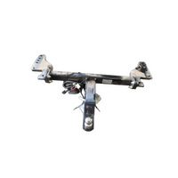 Haval H6  B01/B03, Towbar