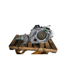 Haval H6 B01 Petrol  2.0  Turbo,  Automatic  Transmission