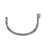 Haval H6 B01/B03 Right Rear Wheel Arch Flare