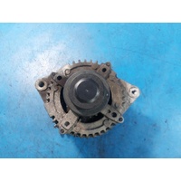 Toyota Hilux Prado Hiace 1kd-ftv Alternator