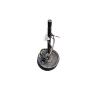 Toyota Hilux Right Rear Axle