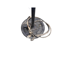 Toyota Hilux 4wd, Left Rear Axle