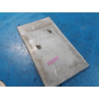Toyota Hilux Battery Tray