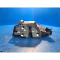 Toyota Hilux Left Front Power Door Lock
