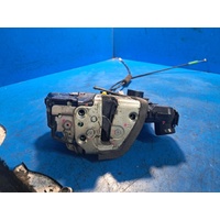 Toyota Hilux Right Front Power Door Lock