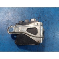 Toyota Hiace Hilux, Ecu Injector Driver