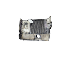 Toyota Hilux 1Kd-Ftv 3.0 Turbo Diesel  Engine Cover