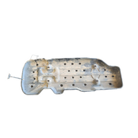 Toyota Hilux Fuel Tank Stone Guard Only