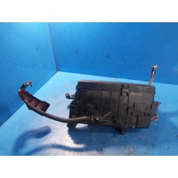 Toyota Hilux Diesel Fuse Box Engine Bay