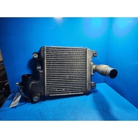 Toyota Hilux 1Kd-Ftv Diesel 3.0 Intercooler