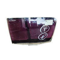 Toyota Hilux Left Rear Door Window