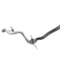 Toyota Hilux 4Wd Front Sway Bar