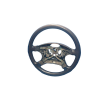 Toyota Hilux Vinyl Steering Wheel