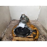 Toyota Hilux 4wd 1Kd-Ftv 3.0 Diesel Manual  Gearbox