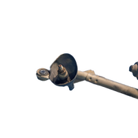 Toyota Hilux Front Wiper Motor Only