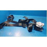 Volkswagen Tiguan 5Na  Right Front Seat Belt Only