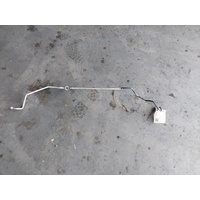 Subaru Forester Sh Air Cond Hoses