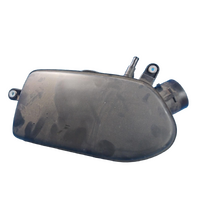 Subaru Forester Air Resonator