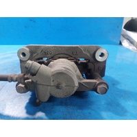 Subaru Forester Left Rear Caliper