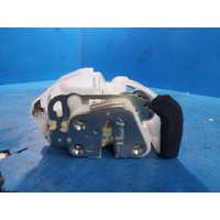 Subaru Forester Left Front Door Lock