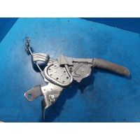 Subaru Forester Sh Handbrake Lever